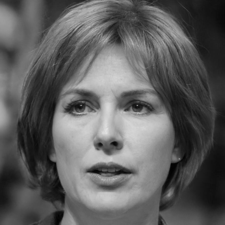 Maria Hoffmann, Startup-Gründerin